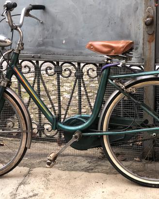 Bici da donna