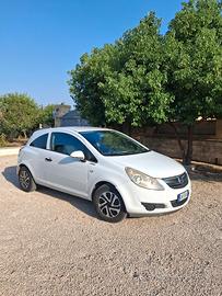 Opel corsa 1.3 diesel