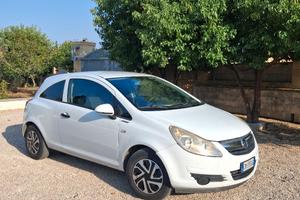 Opel corsa 1.3 diesel