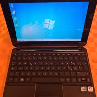 netbook HP Mini 210-1040SL -SSD-2GB RAM