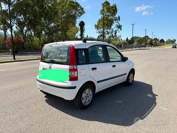 Fiat Panda 1.2 Benzina 2004