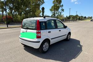 Fiat Panda 1.2 Benzina 2004
