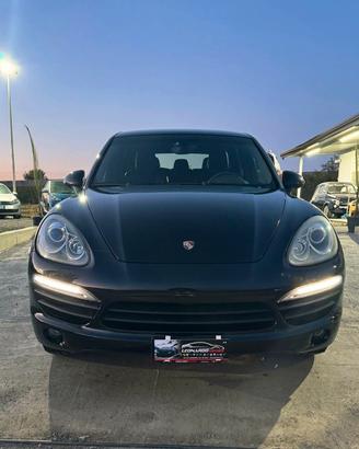 Porsche Cayenne 3.0 Diesel
