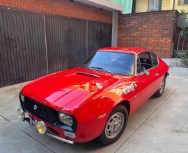 LANCIA Fulvia 1.3 Zagato seconda serie