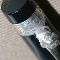 Penna Stilografica  Vintage  Charles Chevignon