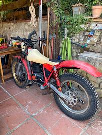 Montesa cota 242