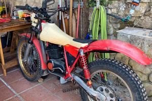 Montesa cota 242