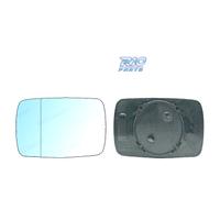 VETRO SPECCHIO BASE SINISTRO BMW SERIE 3 E30 83-91