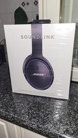 Cuffie bose sound link