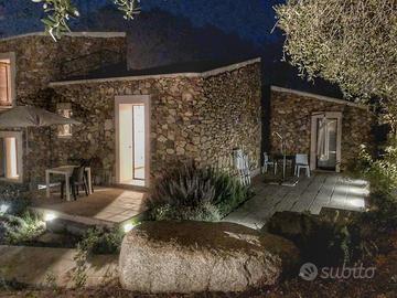 Litorale Capitana Appartamento arredato vista mare