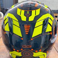 casco marca HJC -  taglia S 