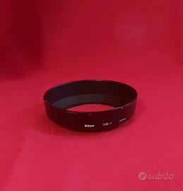 Nikon nikkor 35-70 f 2.8