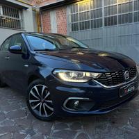 Fiat Tipo 1.3 Mjt S&S 5 porte Lounge. Neopatentati