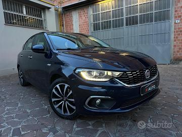 Fiat Tipo 1.3 Mjt S&S 5 porte Lounge. Neopatentati