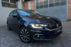 Fiat Tipo 1.3 Mjt S&S 5 porte Lounge. Neopatentati
