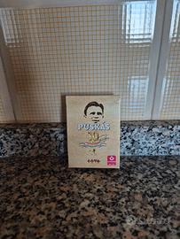 Mazzo di carte Puskas Cartamundi