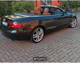 Audi. Cabrio 1800 benzina A5