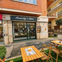 Balduina - attivita' di bar