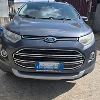 RICAMBI USATI FORD ECOSPORT (2011>)1.5ECOBLUE TDCI