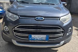 RICAMBI USATI FORD ECOSPORT (2011>)1.5ECOBLUE TDCI