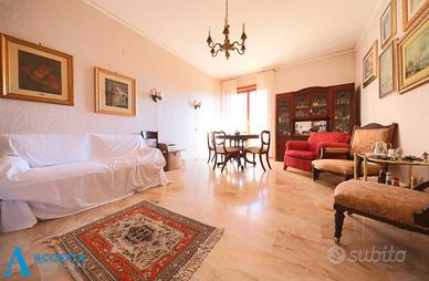 Ampio app.to in stabile signorile c/o Via Plinio