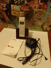 cordless " neptune ".