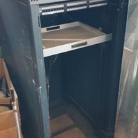 Armadio Rack