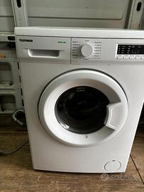 Lavatrice Telefunken
