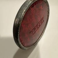 Gemma in vetro per bici Frejus