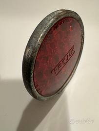 Gemma in vetro per bici Frejus