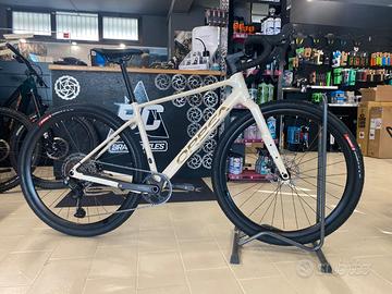 Orbea Terra H40 gravel 1X taglia M 2027