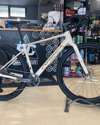 Orbea Terra H40 gravel 1X taglia M 2027