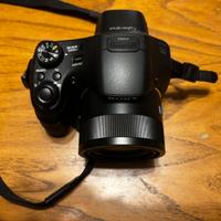 Sony powershot HX350