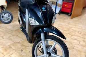 Piaggio Liberty