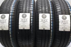 4 GOMME 185 65 15 MICHEIN A55189