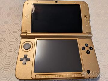Nintendo 3DS XL - Zelda a Link Between Worlds