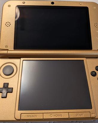 Nintendo 3DS XL - Zelda a Link Between Worlds