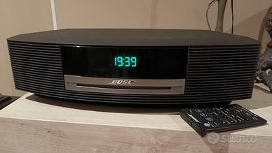 Bose Wave Music System