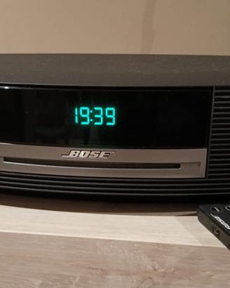 Bose Wave Music System