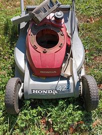Tagliaerba honda