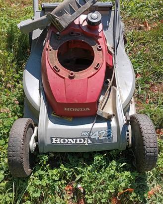 Tagliaerba honda