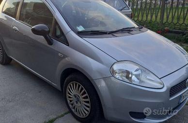 Fiat Grande Punto 1.2