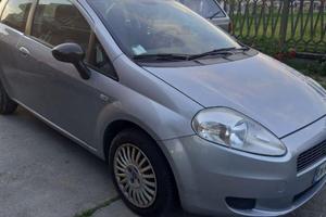 Fiat Grande Punto 1.2