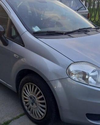 Fiat Grande Punto 1.2