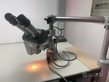  Attrezzature per laboratorio odontotecnico 