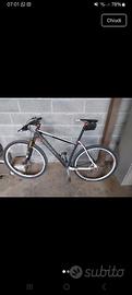 Bici mtb Dogma
