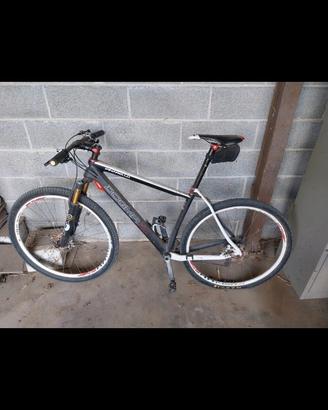Bici mtb Dogma
