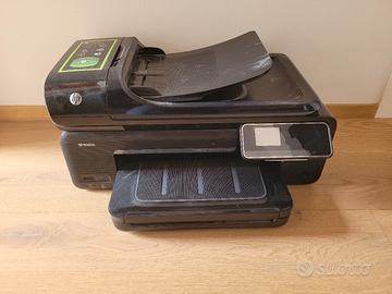 hp officejet 7500a formato A3