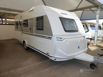 Knaus Sport 500 QDK