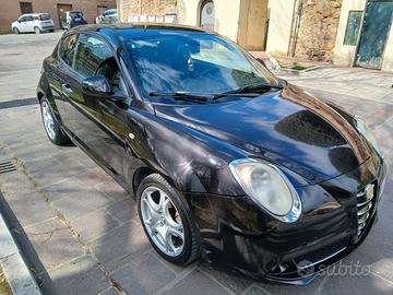 Alfa mito